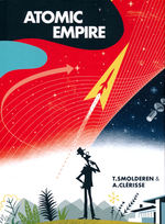 Atomic Empire (HC).
