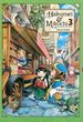 Hakumei & Mikochi: Tiny Life in the Woods (TPB)