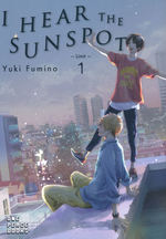 I Hear The Sunspot (TPB) nr. 3: Limit, Part 1.