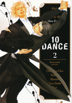 10 Dance (TPB) nr. 2: To the Tune of Another.