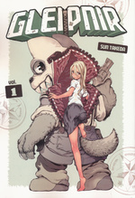 Gleipnir (TPB) nr. 1: Monster in Me, The.