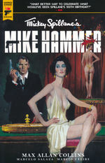 Hard Case Crime (TPB): Mike Hammer: The Night I Died. 