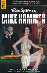 Hard Case Crime (TPB): Mike Hammer: The Night I Died.