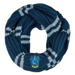 Harry Potter Merchandise: Infinity Scarf Ravenclaw.