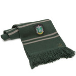 Harry Potter Merchandise: Scarf Slytherin 190 cm. 