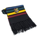 Harry Potter Merchandise: Scarf Hogwarts 190 cm.