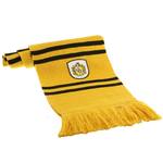 Harry Potter Merchandise: Scarf Hufflepuff 190cm. 