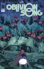 Oblivion Song nr. 11. 