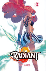 Radiant (TPB) nr. 3.