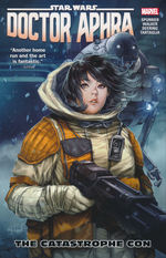 Star Wars (TPB): Doctor Aphra Vol. 4: The Catastrophe Con. 