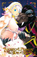 Sacrificial Princess and the King of Beasts (TPB)