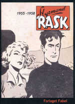 Styrmand Rask nr. 6: 1955-1958. 
