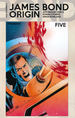 James Bond Origin