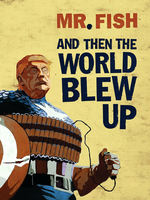 And Then the World Blew Up (TPB): - TILBUD (så længe lager haves, der tages forbehold for udsolgte varer).