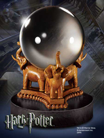 Harry Potter Merchandise: Divination Crystal Ball 13 cm - TILBUD (så længe lager haves, der tages forbehold for udsolgte varer).