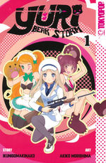 Yuri Bear Storm (TPB) nr. 1: (Yuri).