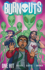 Burnouts (TPB): One Hit.