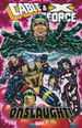 Cable and X-Force (TPB)