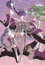 Land of the Lustrous (TPB) nr. 8: From the Earth to the Moon.