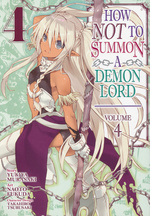 How Not to Summon a Demon Lord (TPB) nr. 4: Devil You Know, The.