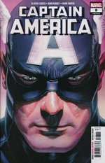 Captain America, vol. 9 (2018) nr. 8. 