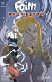 Faith (Valiant) (TPB)