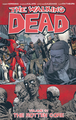 Walking Dead (TPB) nr. 31: Rotten Core, The. 