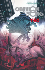 Oblivion Song (TPB) nr. 2: Chapter Two. 