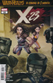 X-23, vol. 3 (2018)