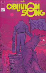 Oblivion Song nr. 13. 