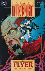 Batman: Legends of the Dark Knight nr. 25. 
