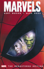 Marvels (TPB): Marvels by Busiek Remastered Edition. 
