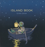 Island Book (HC) nr. 1: Island Book. 