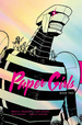 Paper Girls (HC)