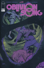 Oblivion Song nr. 14. 