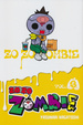 Zo Zo Zombie (TPB)