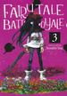 Fairy Tale Battle Royale (TPB)