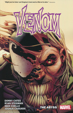 Venom (TPB): Venom (2018) Vol.2: The Abyss - TILBUD (så længe lager haves, der tages forbehold for udsolgte varer). 