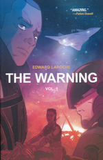 Warning, The (TPB) nr. 1: Volume 1.