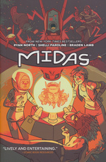 Midas (TPB): Midas. 