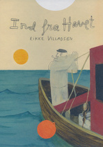 Ind fra Havet (HC): Ind fra havet (2. Udgave).