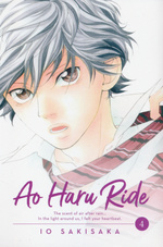 Ao Haru Ride (TPB) nr. 4.