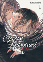 Cocoon Entwined (TPB) nr. 1. 