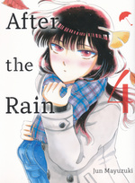 After the Rain (TPB) nr. 4: - TILBUD (så længe lager haves, der tages forbehold for udsolgte varer).