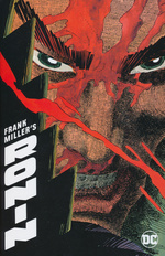 Ronin (TPB): Ronin - DC Black Label. 