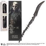 Harry Potter Merchandise: Wand PVC Replica - Death Eater. 
