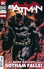 Batman (Rebirth) nr. 72. 
