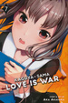 Kaguya-Sama Love Is War (TPB)
