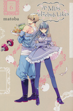 As Miss Beelzebub Likes (TPB) nr. 6.