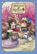 Hakumei & Mikochi: Tiny Life in the Woods (TPB)